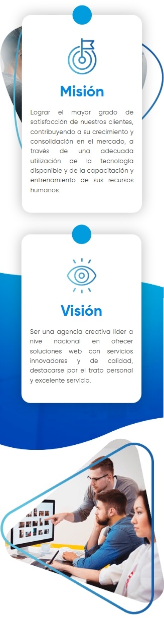paginas web mexico