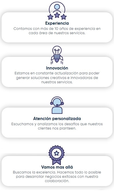 paginas web mexico