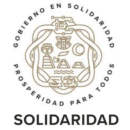 Playa del Carmen ayuntamiento Solidaridad