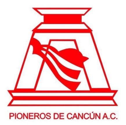 Pioneros de Cancun